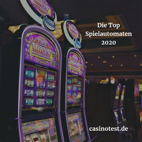 Slots im Test: Welche Spielautomaten sind seriös oder .